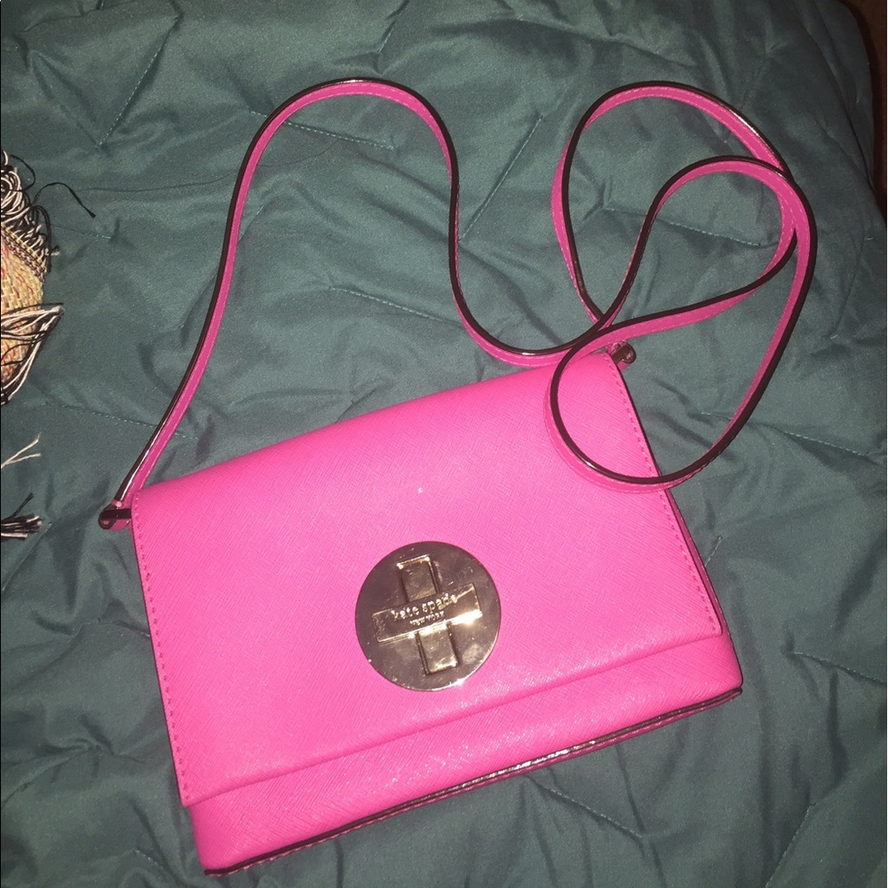KATE SPADE CROSSBODY